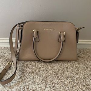 Michael Kors handbag